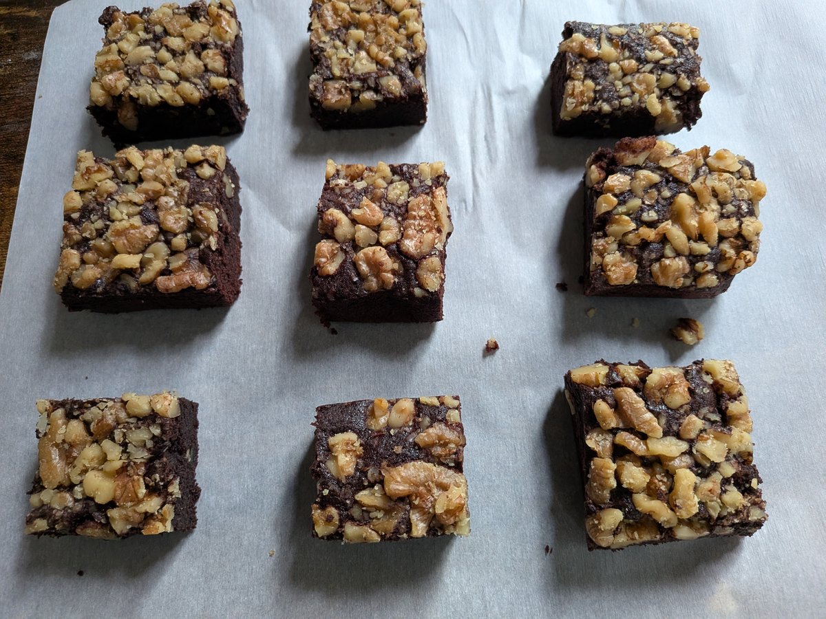 Brownies