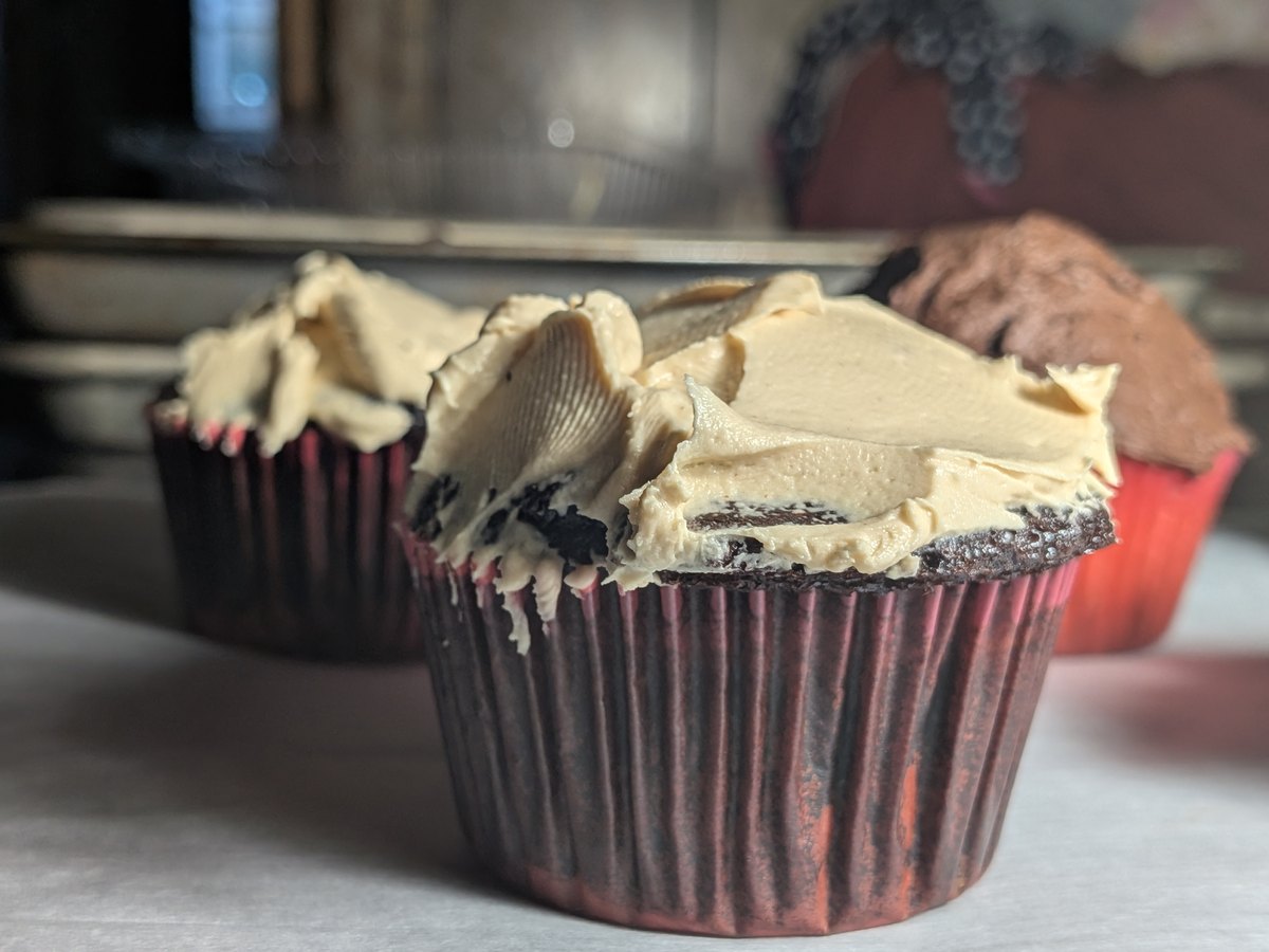 Cupcakes