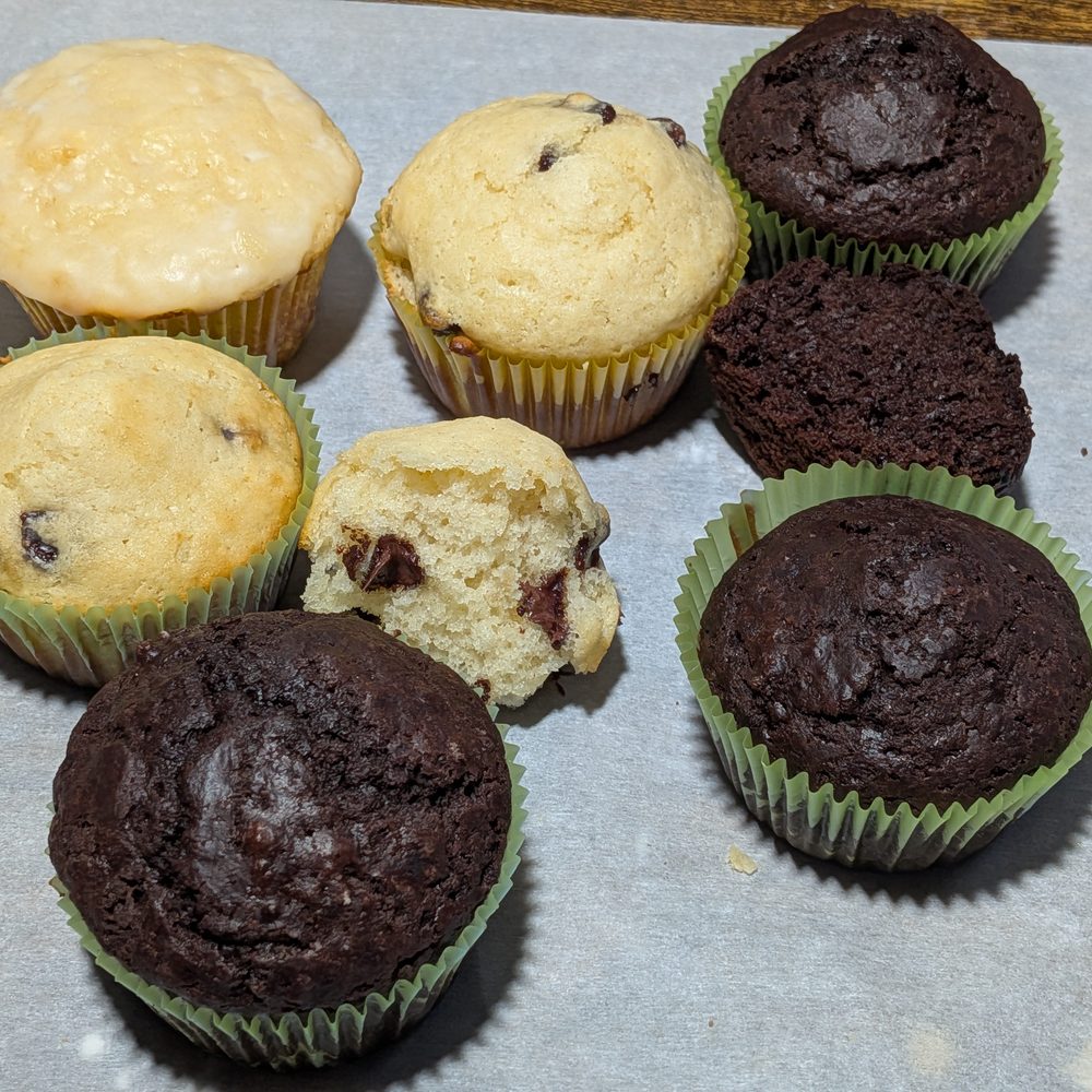 Muffins