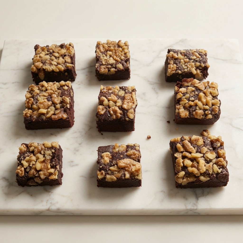 Peanut butter cup treats